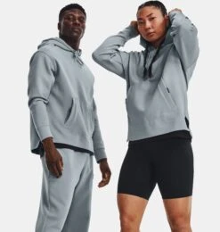 Under Armour Summit Knit Hoodie
