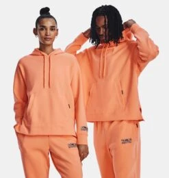 Under Armour Summit Knit Hoodie