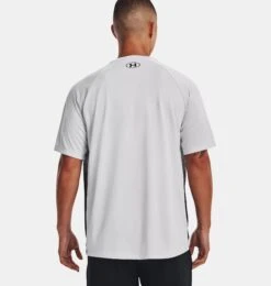 Sports Fashion -Sports Fashion fitness under armour20tech fade short sleeve 20230413120851