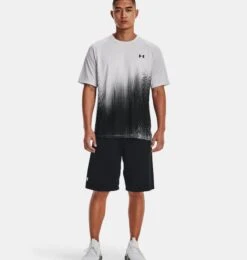 Under Armour Tech Fade Short Sleeve -Sports Fashion fitness under armour20tech fade short sleeve 20230413120853