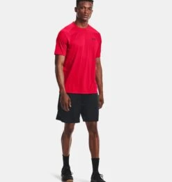 Under Armour Tech Mesh Shorts -Sports Fashion fitness under armour20tech mesh shorts 20230408134020