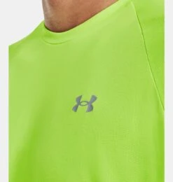 Under Armour Tech Reflective Short Sleeve -Sports Fashion fitness under armour20tech reflective short sleeve 20230404175555