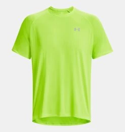Under Armour Tech Reflective Short Sleeve -Sports Fashion fitness under armour20tech reflective short sleeve 20230404175557