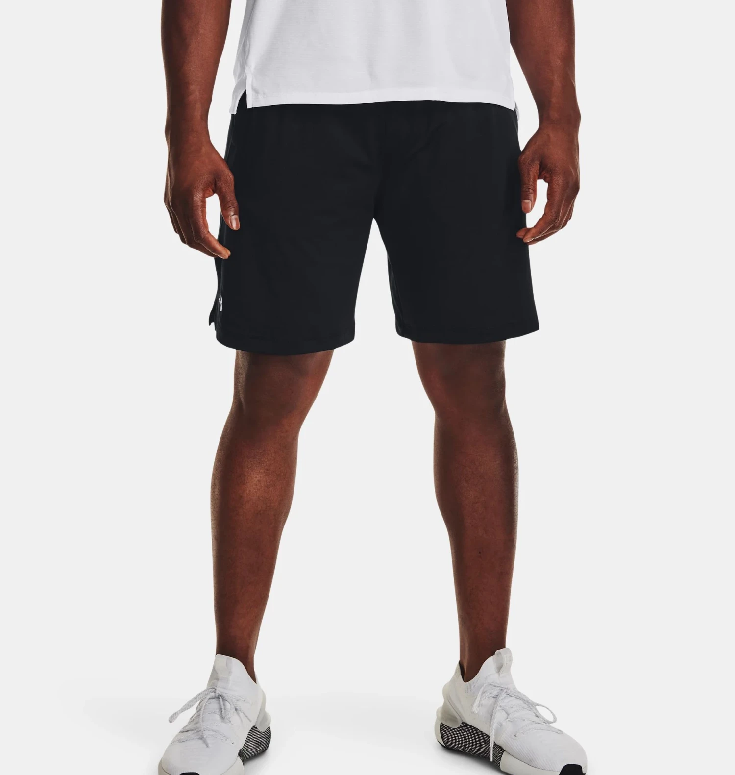 Under Armour Tech Vent Shorts 1 Under Armour Tech Vent Shorts