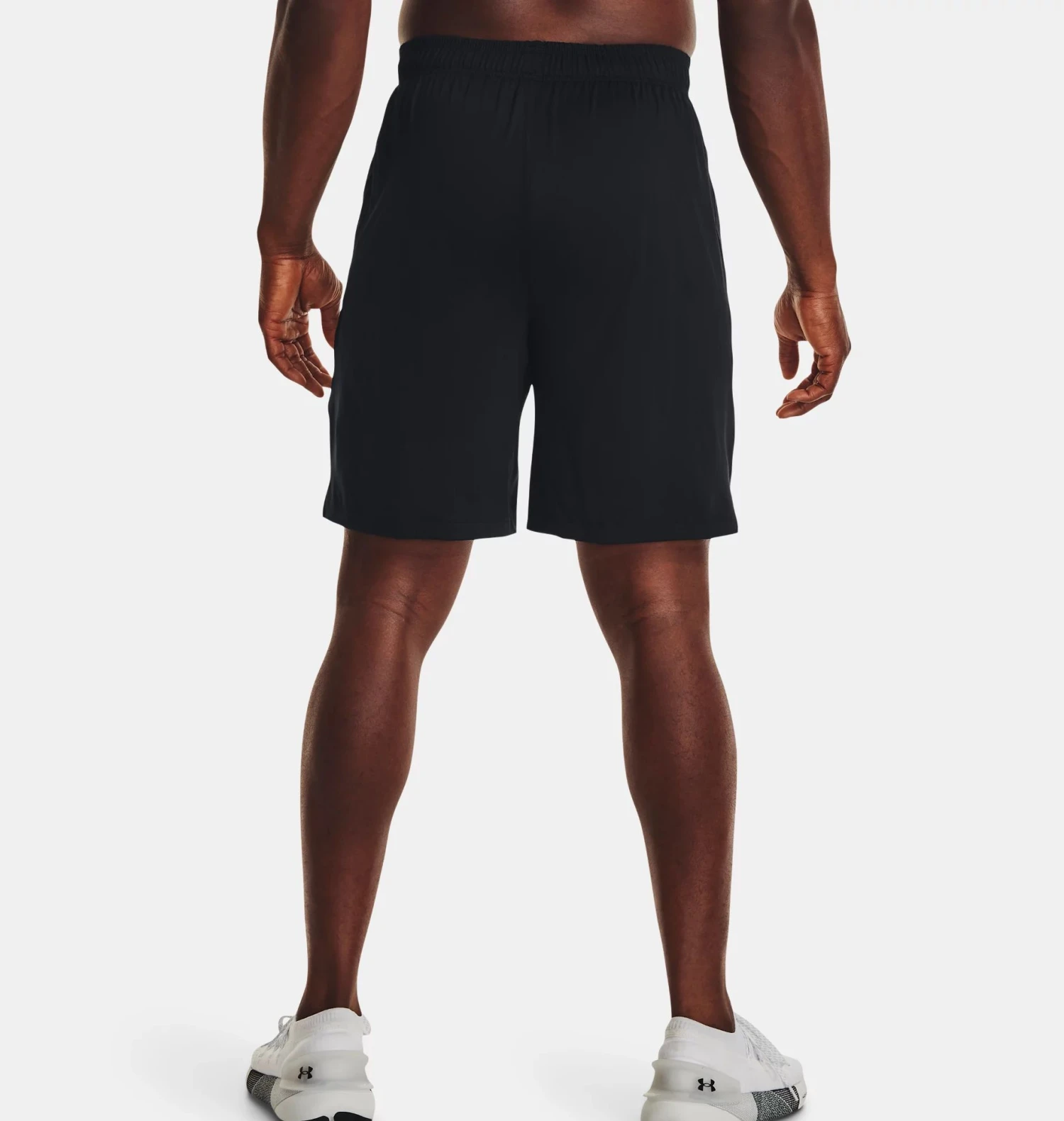 Under Armour Tech Vent Shorts 2 Under Armour Tech Vent Shorts - Image 2