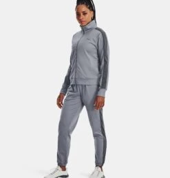 Under Armour Tricot Tracksuit