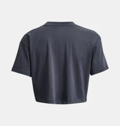 Under Armour Tricou Branded Logo Crop -Sports Fashion fitness under armour20tricou branded logo crop 20230426163027