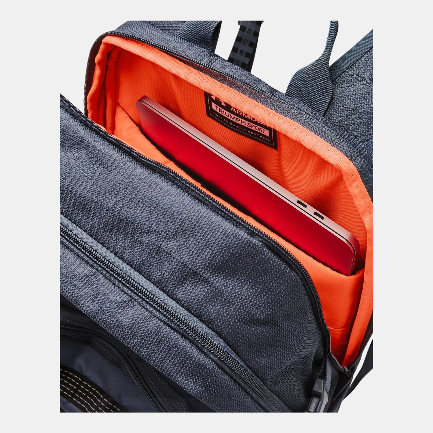 Under Armour Triumph Sport Backpack 7 Under Armour Triumph Sport Backpack - Image 7