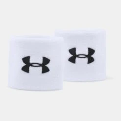 Under Armour UA 3inch Performance Wristband - 2-Pack