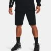Under Armour UA Armour Terry Shorts