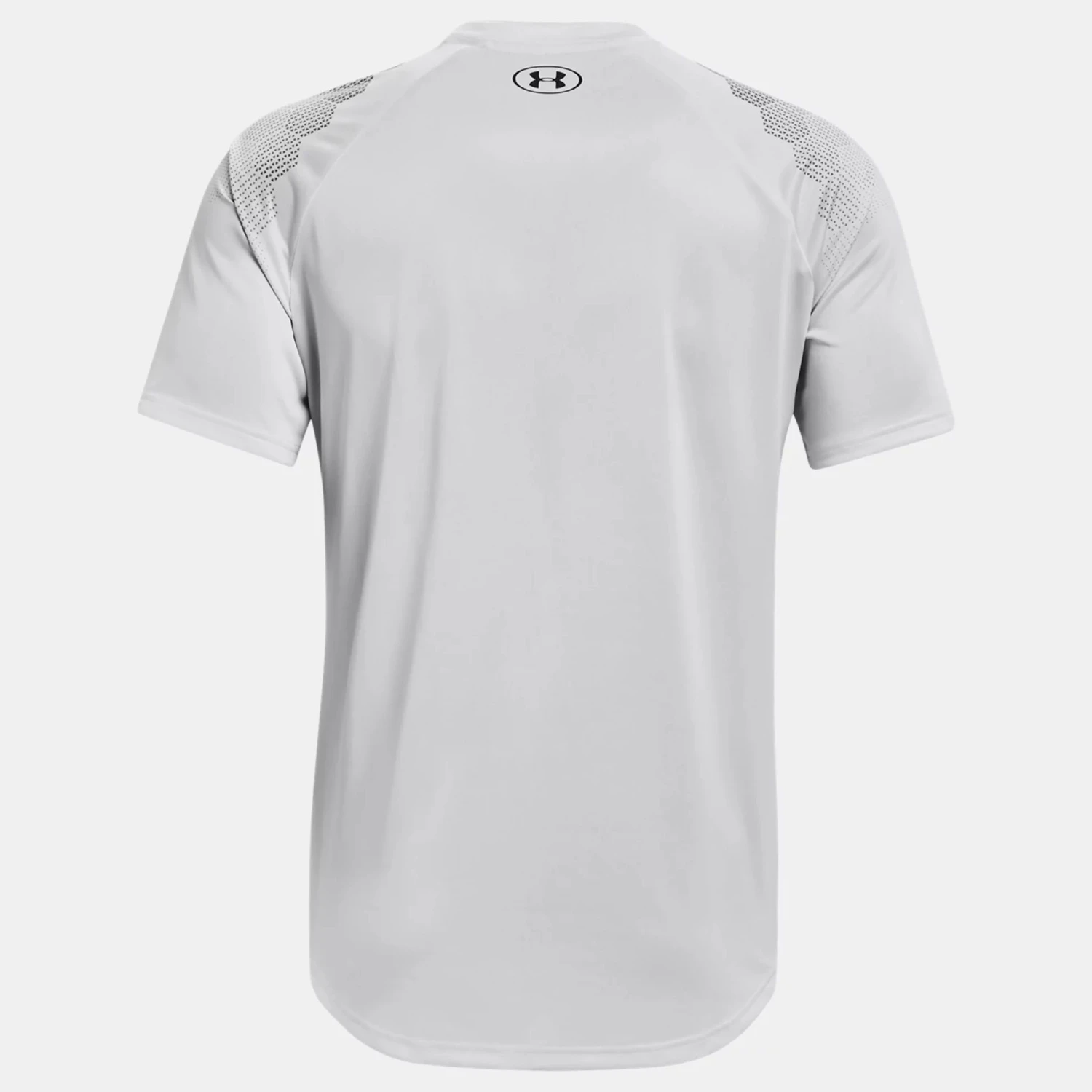 Under Armour UA ArmourPrint Short Sleeve 6 Under Armour UA ArmourPrint Short Sleeve - Image 6