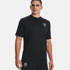 Under Armour UA ArmourPrint Short Sleeve