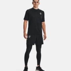 Under Armour UA ArmourPrint Short Sleeve -Sports Fashion fitness under armour20ua armourprint short sleeve 20220719112809
