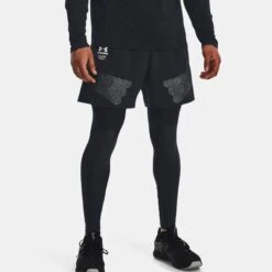 Under Armour UA ArmourPrint Woven Shorts