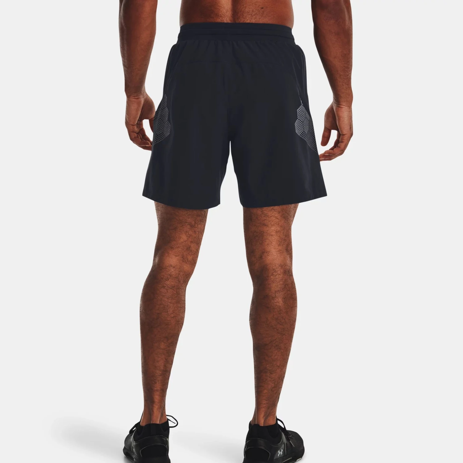 Under Armour UA ArmourPrint Woven Shorts 2 Under Armour UA ArmourPrint Woven Shorts - Image 2