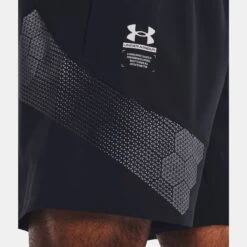 Under Armour UA ArmourPrint Woven Shorts 9 Under Armour UA ArmourPrint Woven Shorts -Sports Fashion fitness under armour20ua armourprint woven shorts 20220315164220