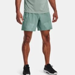 Under Armour UA ArmourPrint Woven Shorts