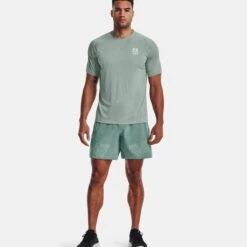 Under Armour UA ArmourPrint Woven Shorts 8 Under Armour UA ArmourPrint Woven Shorts -Sports Fashion fitness under armour20ua armourprint woven shorts 20220907124607