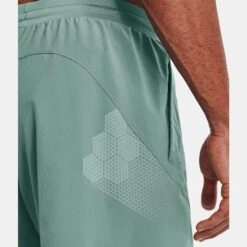 Under Armour UA ArmourPrint Woven Shorts 9 Under Armour UA ArmourPrint Woven Shorts -Sports Fashion fitness under armour20ua armourprint woven shorts 20220907124609