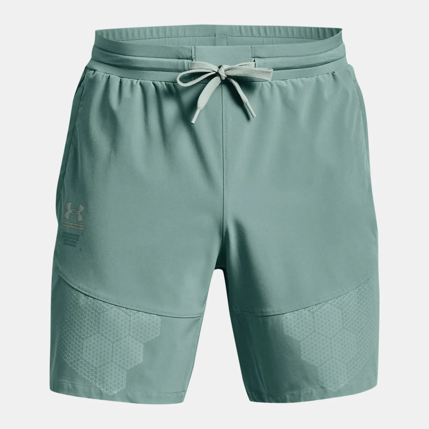 Under Armour UA ArmourPrint Woven Shorts 5 Under Armour UA ArmourPrint Woven Shorts - Image 5