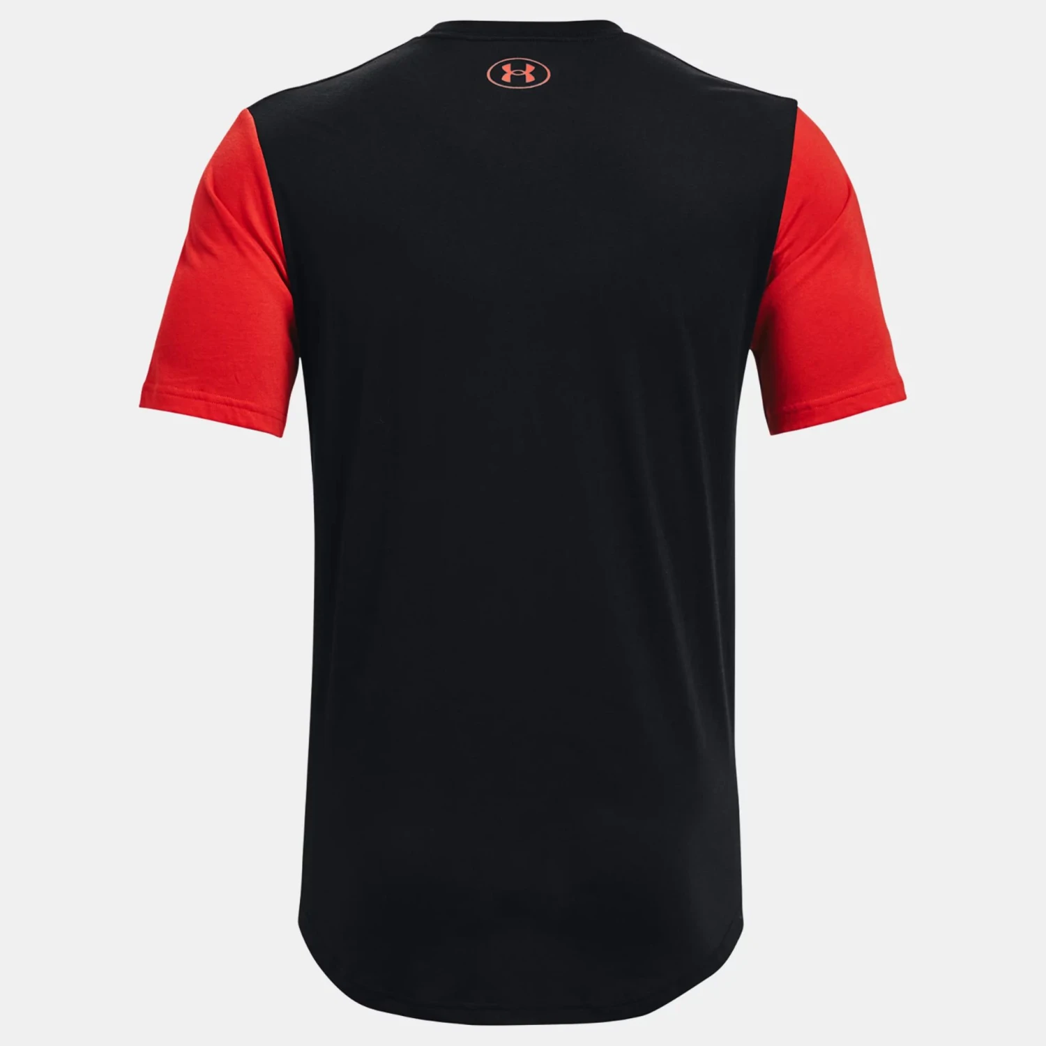 Under Armour UA Athletic Department Colorblock Short Sleeve 6 Under Armour UA Athletic Department Colorblock Short Sleeve - Image 6