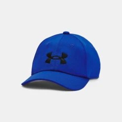 Under Armour UA Blitzing Adjustable Hat - For Kids