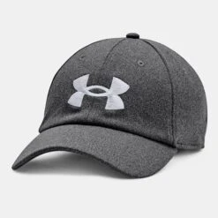 Under Armour UA Blitzing Adjustable Hat