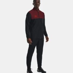 Under Armour UA Challenger Tracksuit