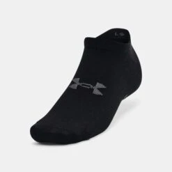 Under Armour UA Essential 6-Pack No Show Socks 6 Under Armour UA Essential 6-Pack No Show Socks -Sports Fashion fitness under armour20ua essential 6 pack no show socks 20220222183154