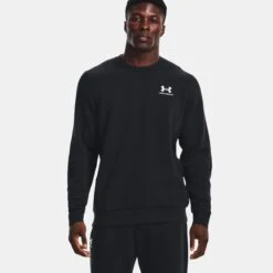 Under Armour UA Essential Fleece Crew