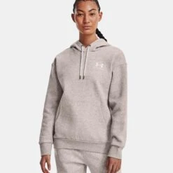 Under Armour UA Essential Fleece Hoodie