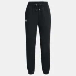 Under Armour UA Essential Fleece Joggers 10 Under Armour UA Essential Fleece Joggers -Sports Fashion fitness under armour20ua essential fleece joggers 20220909144514