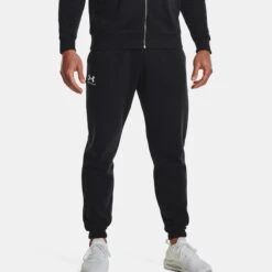 Under Armour UA Essential Fleece Joggers
