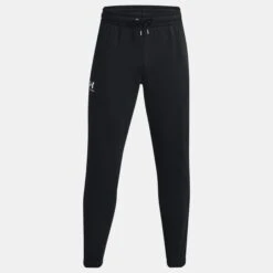 Under Armour UA Essential Fleece Joggers 10 Under Armour UA Essential Fleece Joggers -Sports Fashion fitness under armour20ua essential fleece joggers 20220923133920