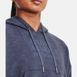 Under Armour UA Essential Fleece Script Hoodie 8 Under Armour UA Essential Fleece Script Hoodie -Sports Fashion fitness under armour20ua essential fleece script hoodie 20221029132703