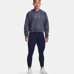 Under Armour UA Essential Fleece Script Hoodie 9 Under Armour UA Essential Fleece Script Hoodie -Sports Fashion fitness under armour20ua essential fleece script hoodie 20221029132705