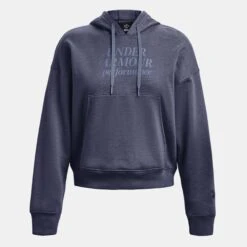 Under Armour UA Essential Fleece Script Hoodie 10 Under Armour UA Essential Fleece Script Hoodie -Sports Fashion fitness under armour20ua essential fleece script hoodie 20221029132706