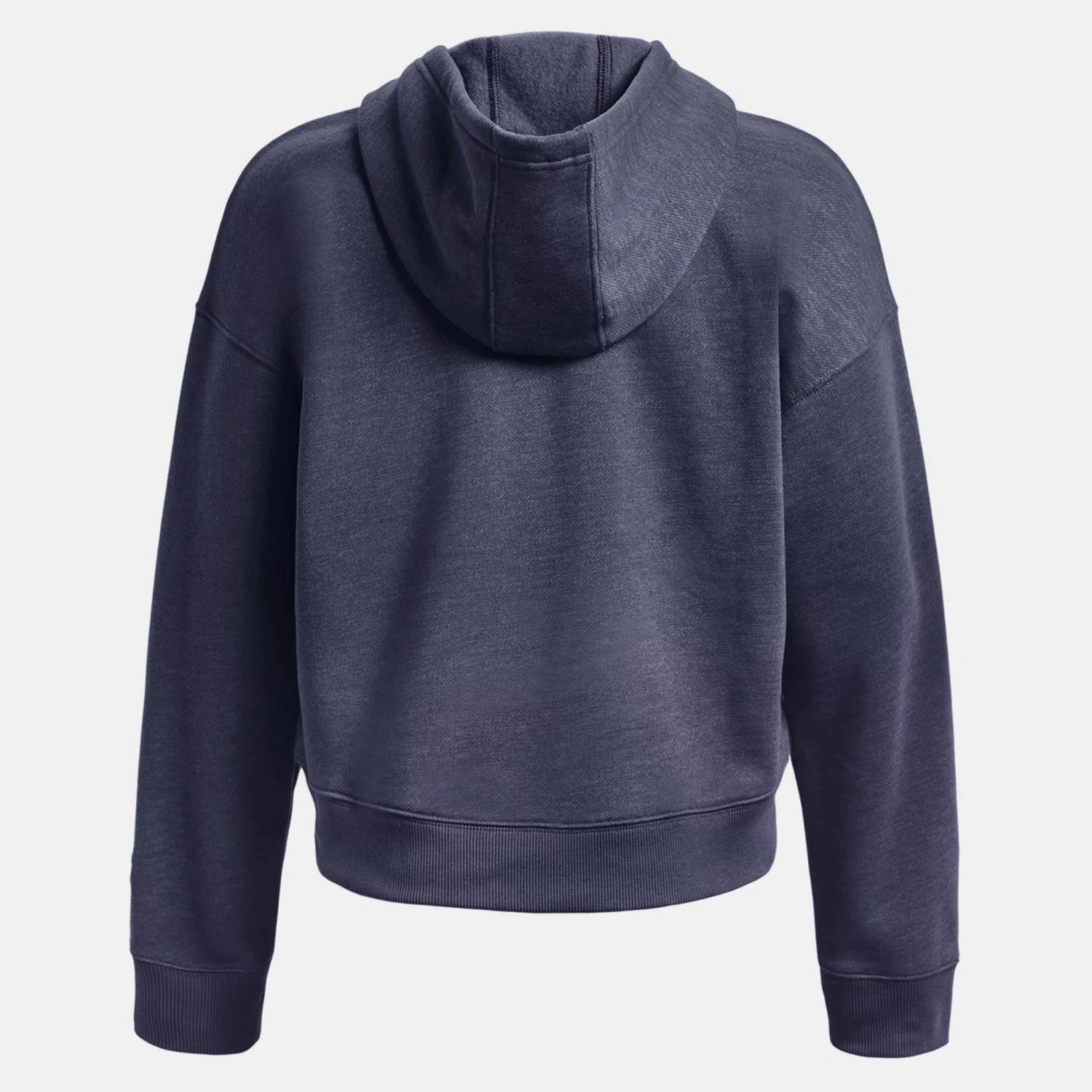 Under Armour UA Essential Fleece Script Hoodie 6 Under Armour UA Essential Fleece Script Hoodie - Image 6