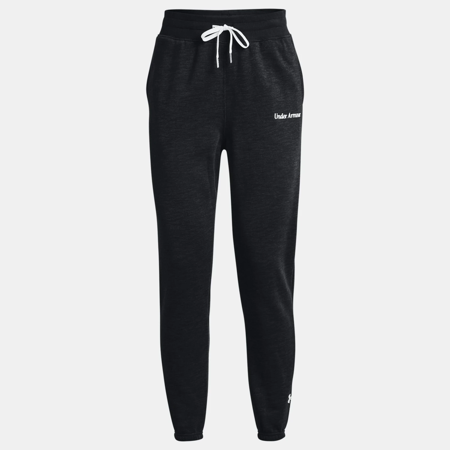 Under Armour UA Essential Fleece Script Pants 5 Under Armour UA Essential Fleece Script Pants - Image 5