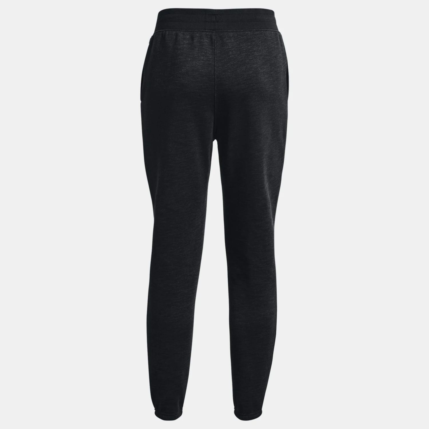 Under Armour UA Essential Fleece Script Pants 6 Under Armour UA Essential Fleece Script Pants - Image 6