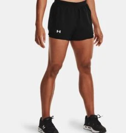 Under Armour UA Fly By 2.0 2 In 1 Shorts