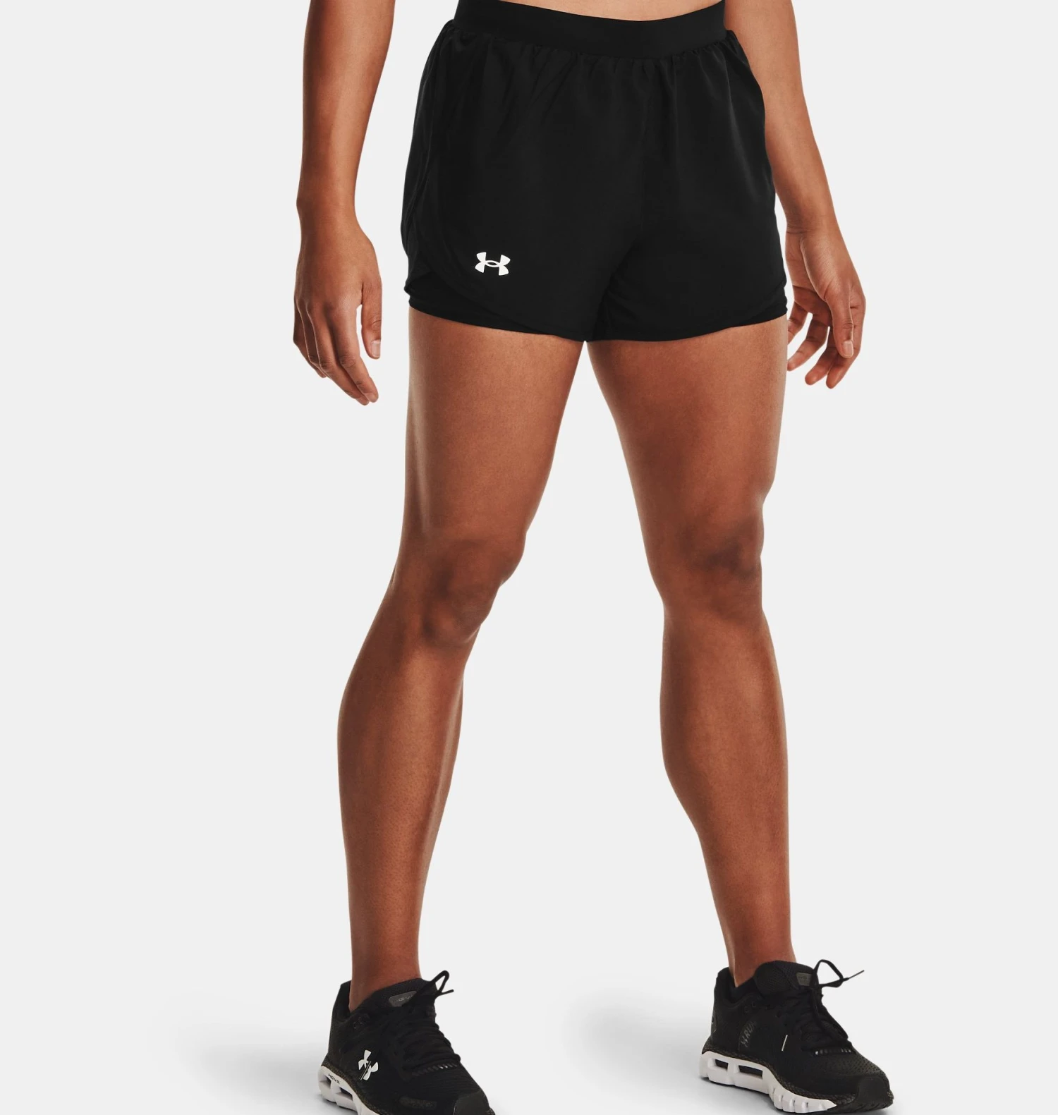 Under Armour UA Fly By 2.0 2 In 1 Shorts 1 Under Armour UA Fly By 2.0 2 In 1 Shorts