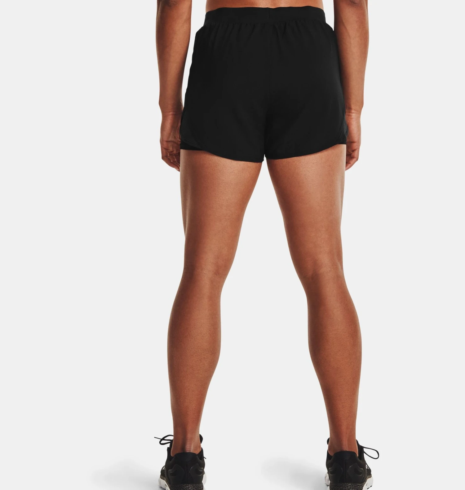 Under Armour UA Fly By 2.0 2 In 1 Shorts 2 Under Armour UA Fly By 2.0 2 In 1 Shorts - Image 2