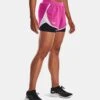 Under Armour UA Fly By 2.0 2 In 1 Shorts