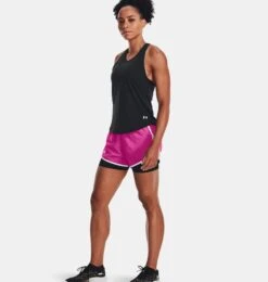 Under Armour UA Fly By 2.0 2 In 1 Shorts -Sports Fashion fitness under armour20ua fly by 20 2 in 1 shorts 20230407165654