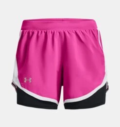 Under Armour UA Fly By 2.0 2 In 1 Shorts -Sports Fashion fitness under armour20ua fly by 20 2 in 1 shorts 20230407165710