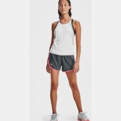 Under Armour UA Fly-By 2.0 Shorts -Sports Fashion fitness under armour20ua fly by 20 shorts 20220223154517