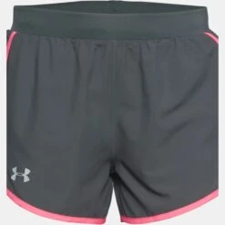 Under Armour UA Fly-By 2.0 Shorts -Sports Fashion fitness under armour20ua fly by 20 shorts 20220223154521