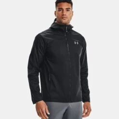 Under Armour UA Forefront Rain Jacket