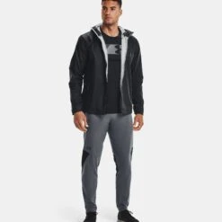 Under Armour UA Forefront Rain Jacket -Sports Fashion fitness under armour20ua forefront rain jacket 20220222185152